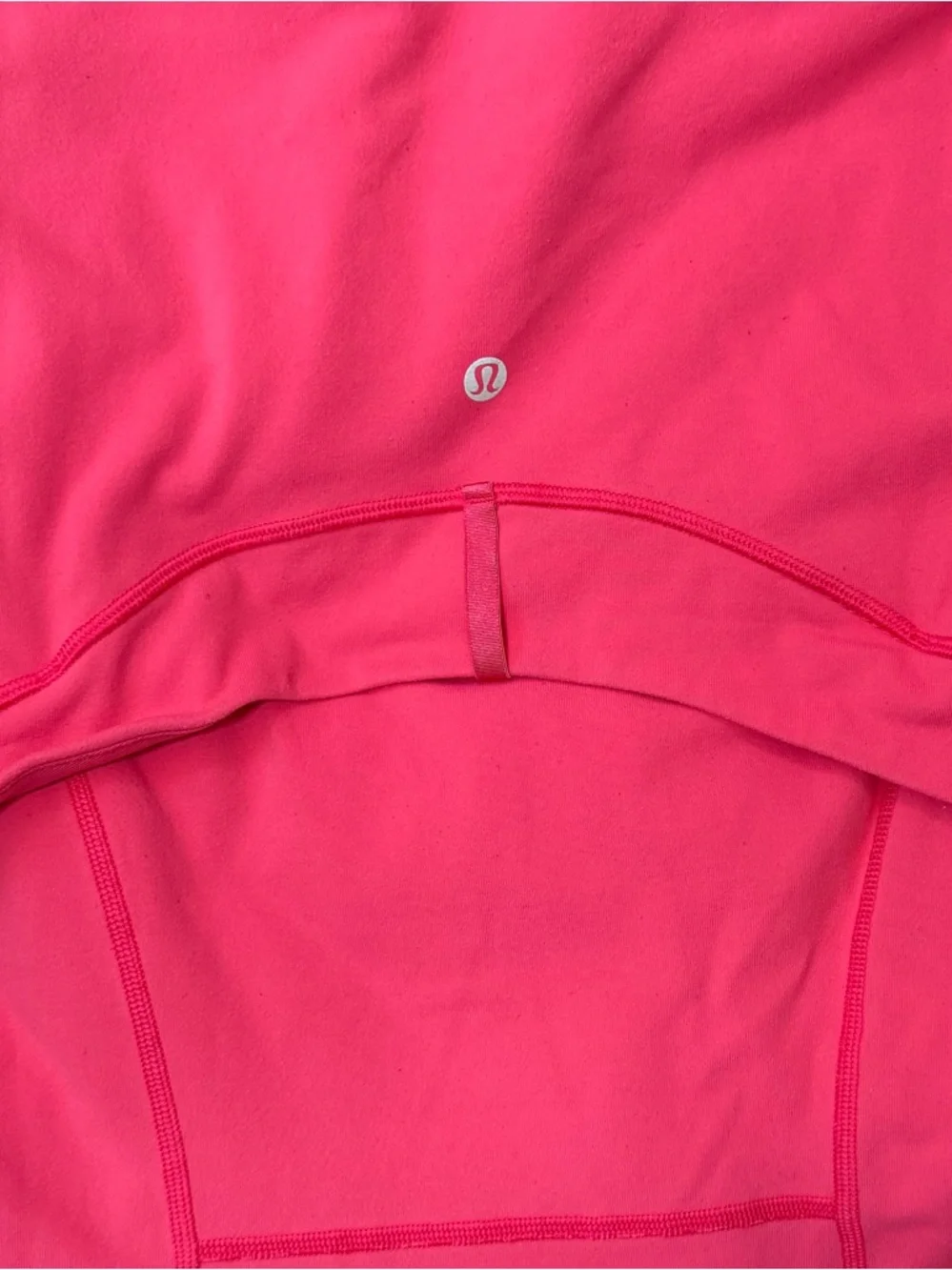 Lululemon Full-Zip Jacket - Luon - Picture 6 of 12